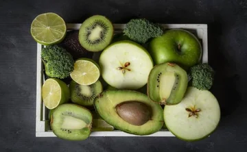 A holiday diet is essential: Here are foods to eat