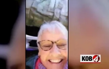 He wanted to shoot the girl's wedding proposal, but he missed it by shooting himself.