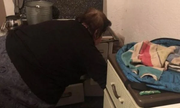 Les défis de la mère du Kosovo