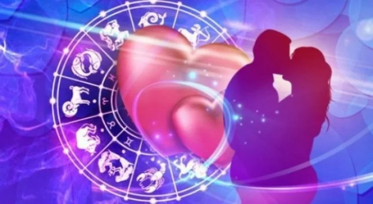 Horoscope: Qu'est-ce que l'amour pour 2020?