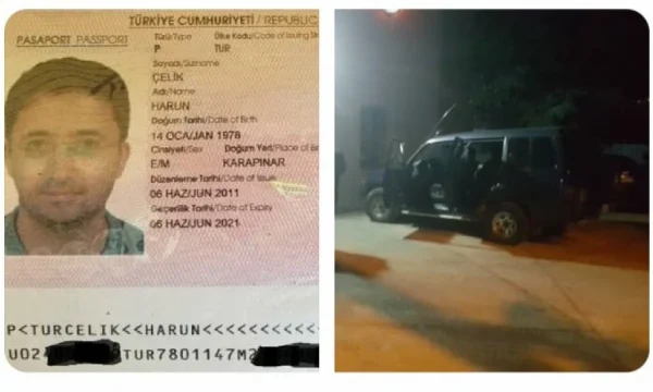 L'Albania espulse dall'ufficio di Rama alla Turchia