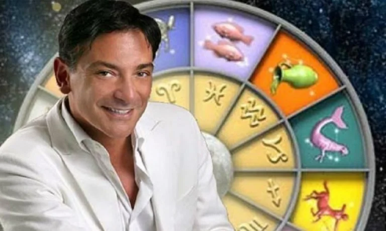 Love, work and destiny! Horoscope for 2020
