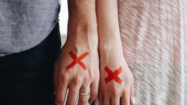 Ceux qui se marient dans les années 1930 sont les plus vulnérables au divorce.