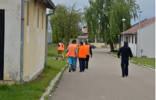 45 convicted minors found in 2020 at the Lipjan Correcting Centre