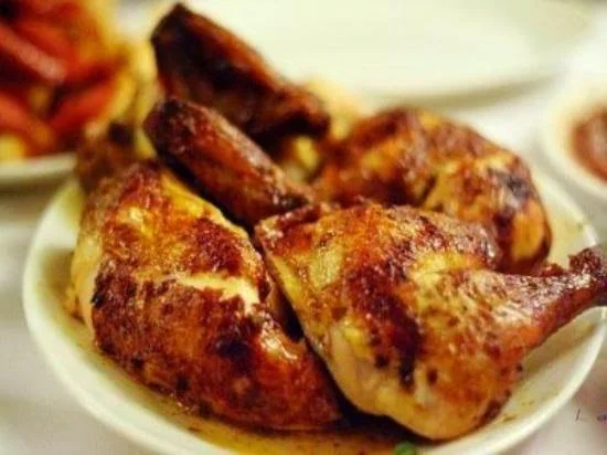 After the party, here's how long you can keep chicken in the fridge