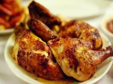 After the party, here's how long you can keep chicken in the fridge