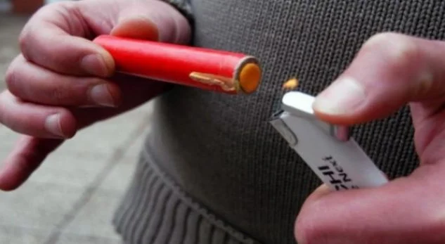 Les incendies ont blessé neuf personnes à Prizren