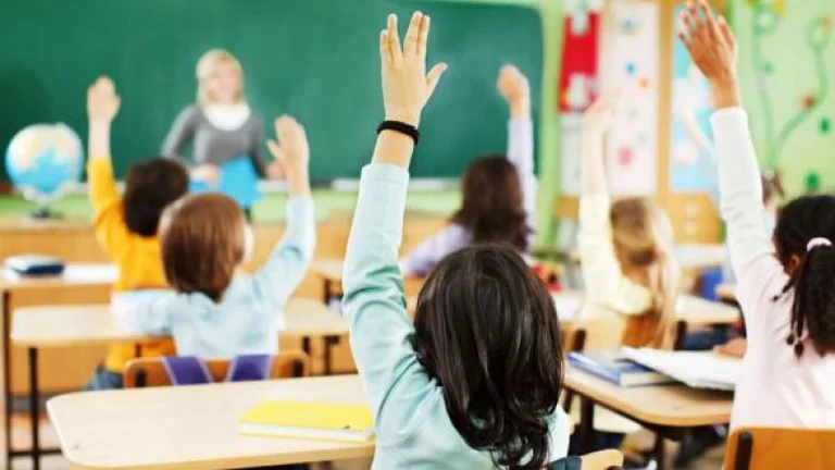 Even a difficult year for Kosovo education
