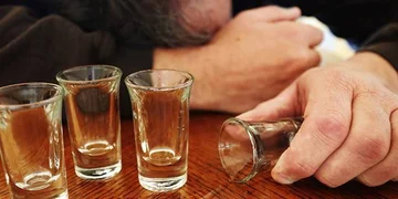 Come puoi sopravvivere all'ubriachezza del nuovo anno?