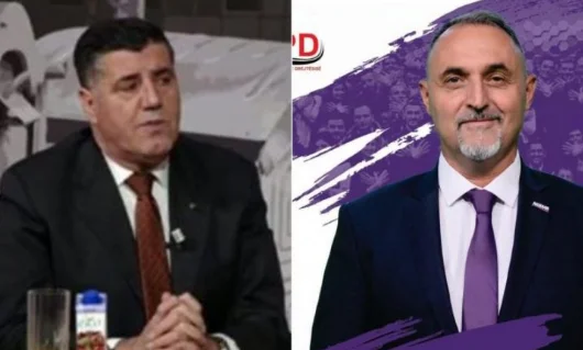 Candidate à l'initiative : Ne mangez pas de merde, Luto.