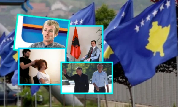 A Serb in Vetevendosje: Top 6 hears of the year