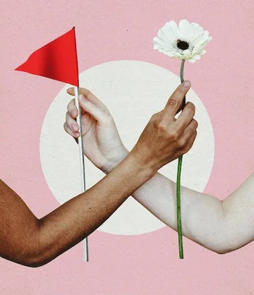 Impulsive, dreamers, stubborn, perfectionism- red flags of all zodiac signs