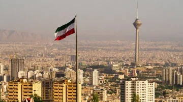 イランはイスラエルの精神的な操作のために2つ以上を実行します