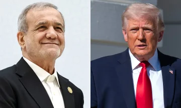 イランは、戦争を終わらせる合意に交渉するために米国最後の提案を送信します