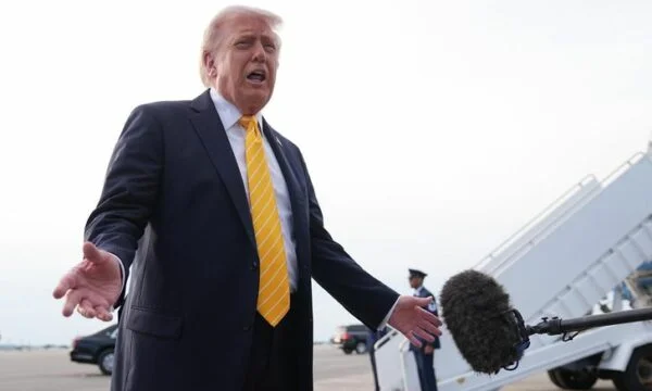 ドイツ、トランプから軍隊を撤回する決定: 彼らは5以上のグランドを行くつもりです。