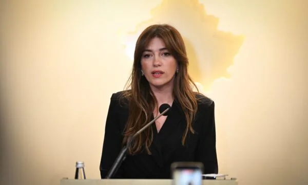 Gazetarët subjekt i sulmeve të pushtetit, Haxhiu në Ditën Botërore të Lirisë së Shtypit: Informimi i saktë është shtyllë e demokracisë