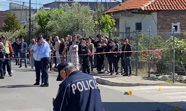 ダーレスの2人の子供は、逮捕された57歳ドライバーを殺しました