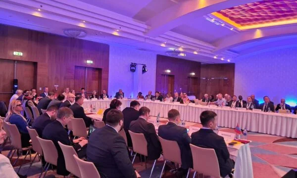 Kosovo は ERA の本格的な会員になります