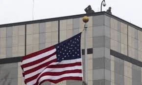 米国大使館: 継続的政治的遮断は、コソボ機関の自信の下にある