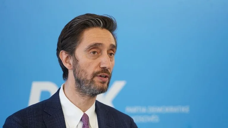 Uran Ismaili konfirmon koalicionin me Përparim Ramën në kryeqytet: Nuk dua të prodhoj krizë në Prishtinë, nesër zyrtarizohet