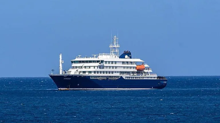 Second instance confirmed after three deaths on Atlantic tourist ship