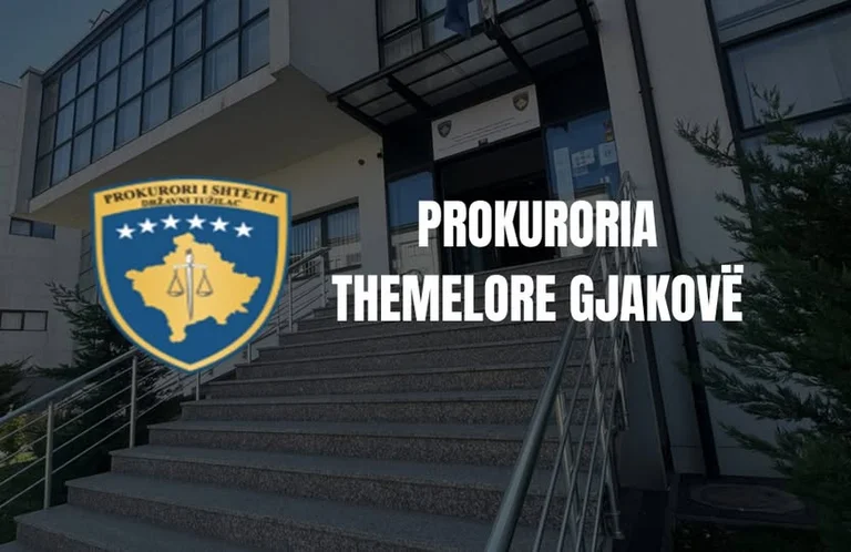 Prosecutor seeks detention for suspect in Gjakova murder case