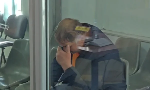 Tragedy in Durres, court appoints prison arrest for Nikoll Radac