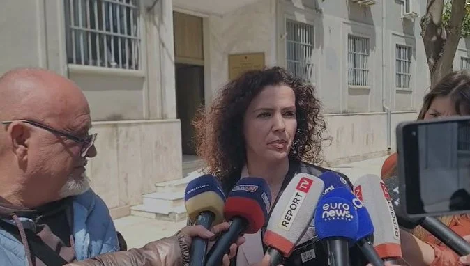 Nikoll Radac risks up to 20 years in prison, lawyer talks
