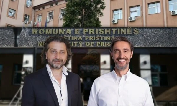 Deputy Mayor appointed, these will be the 6 PDK directors in Pristina municipality