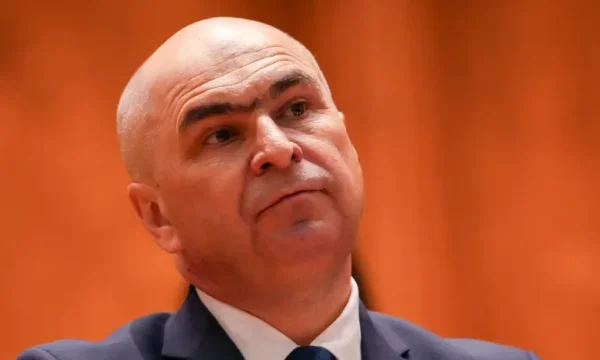 Importing the government of Ilie Boloyanni in Romania: Fear of Fiscal Crisis Grows