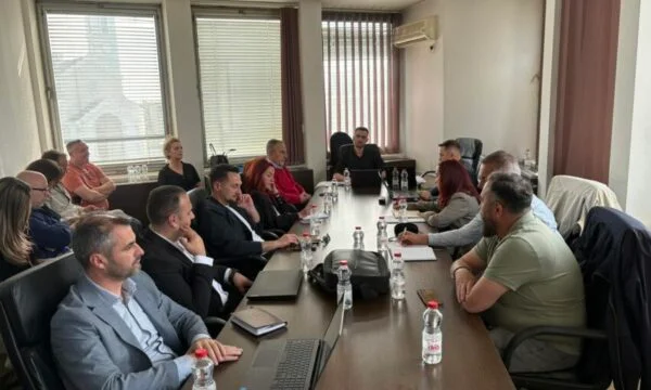 Dardan Beqiri elected chairman of RTK Board