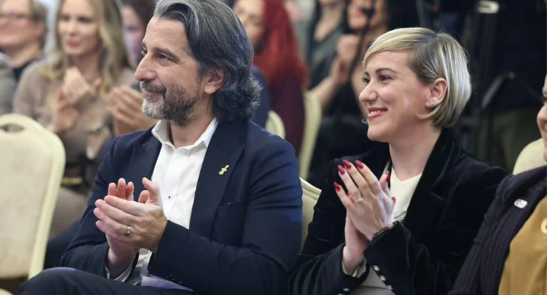 Cebel Halimi"following", Rama dismisses him too