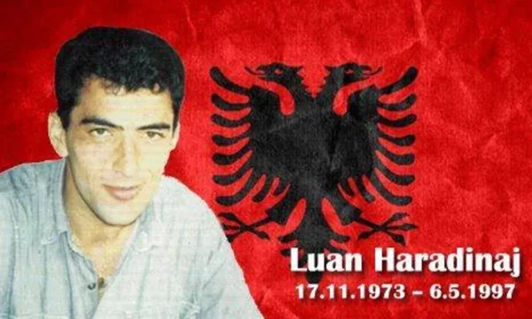 29 years since Haradinaj's fall