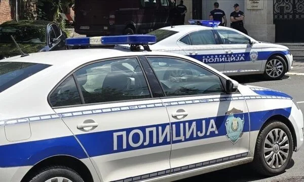 Он приезжал из Австрии в Косово, Бесник Мехей: сербская полиция утеплила снаряд в машине, потребовала деньги на освобождение