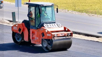 明日からプリスティナ州の道路を一時的に閉じ、仕事の原因