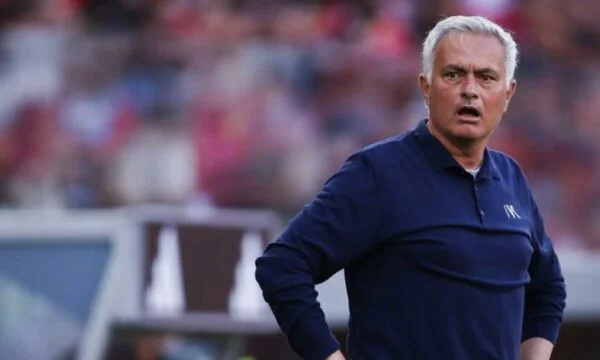 Morainho Conditions for Return to Real Madrid