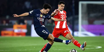 == Weblinks ==== Einzelnachweise == PSG - Hier ist ihre Quote bei Sieg über Bayern München