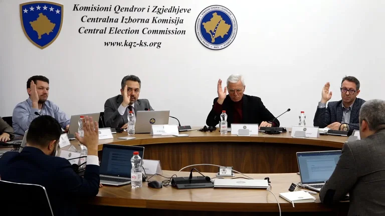 Today, the deadline for political parties to announce voter turnout ends