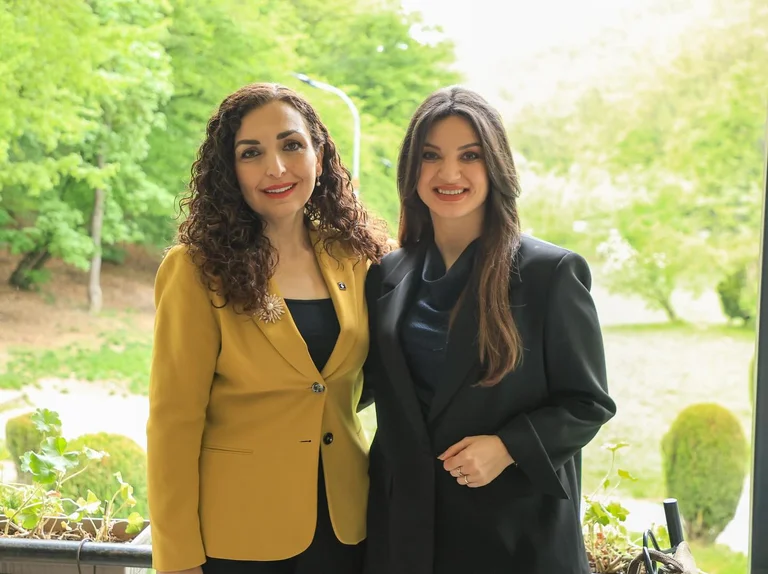 Life Statovci joins Vjosa Osmani for June 7th elections