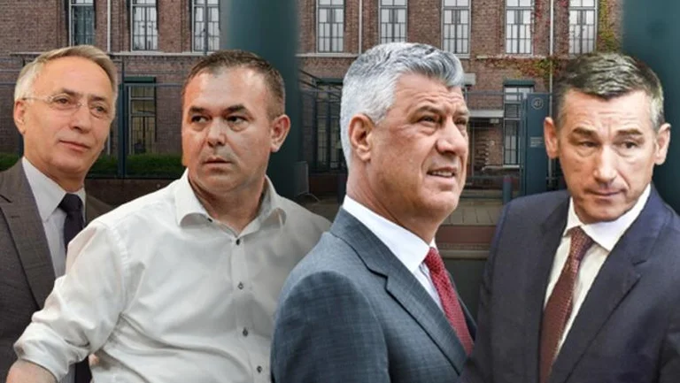 Postponing Freedomrs' Decision in The Hague, O VL-KLA sends appeals letter to friendly embassies