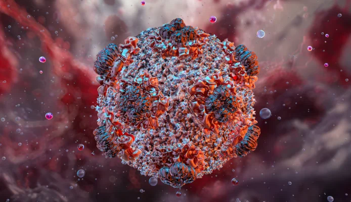 What is hantavirus? - Here's everything you need to know about his way of spreading.