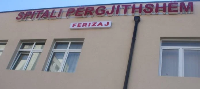 Baby's death in Ferizaj, Health Inspectorate out of investigation, case in Prosecution.