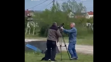 FerizajのKosovo Clanチームで攻撃を非難