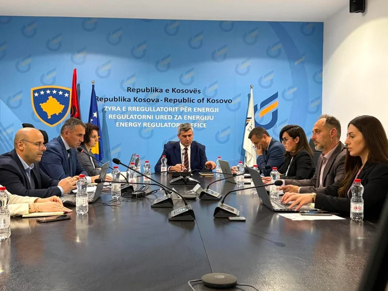 ZERE approves tariffs for COSTT, KEDS and KESCO for 2026