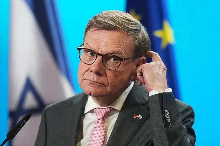 Germany's 6-point proposal: EU Enlargement With Western Balkan Countries