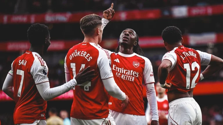 Arsenal ready to spend 80m euros on SPG star