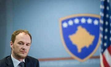 Threats “Severa Brigade”をプライム・ミニスターに、Selimi:それはKurtを助けます、それは選挙運動中に起こっています。