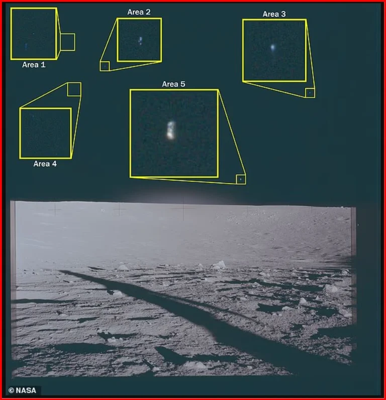 UFO 用の最初のファイル