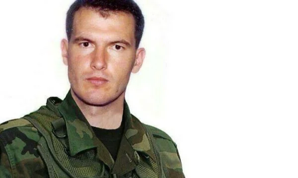 28 years since General Ilir Konushevci was killed