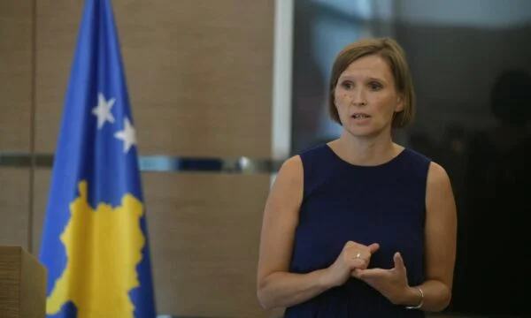 Офис ЕС Палова: Мы хотим компромиссного руководства для продвижения к Союзу